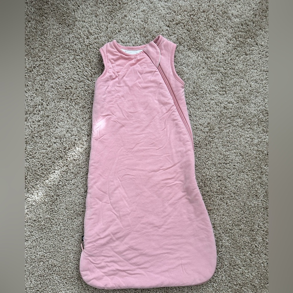 Kyte baby XS sleep sack